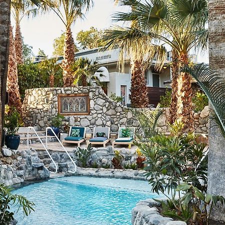 Two Bunch Palms Resort & Spa - Adults Only Дезерт-Гот-Спрінґс Екстер'єр фото