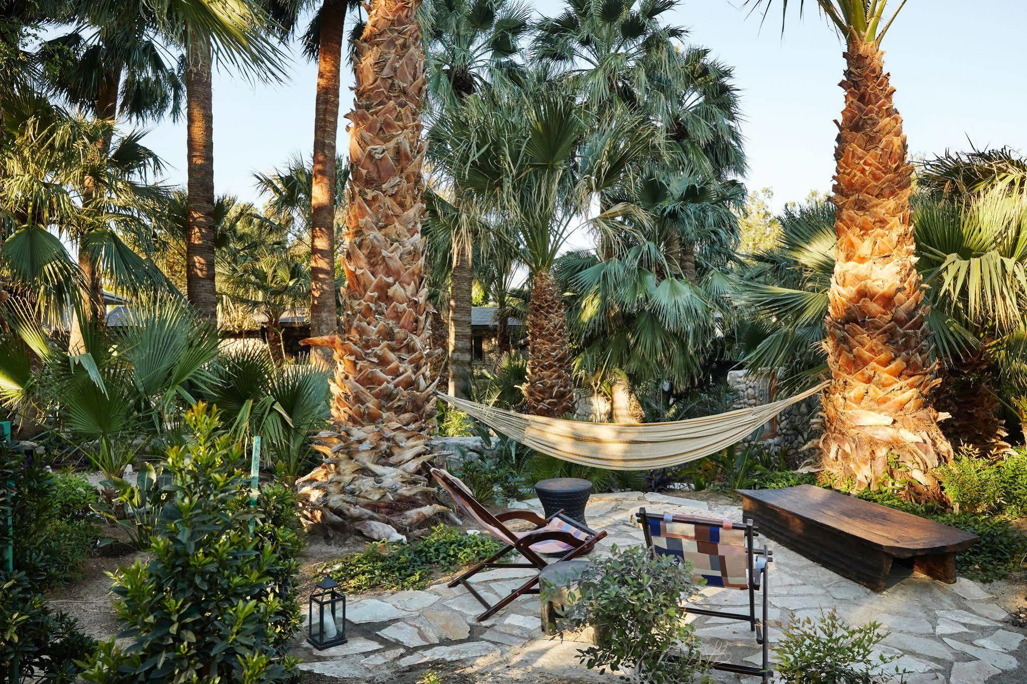 Two Bunch Palms Resort & Spa - Adults Only Дезерт-Гот-Спрінґс Екстер'єр фото