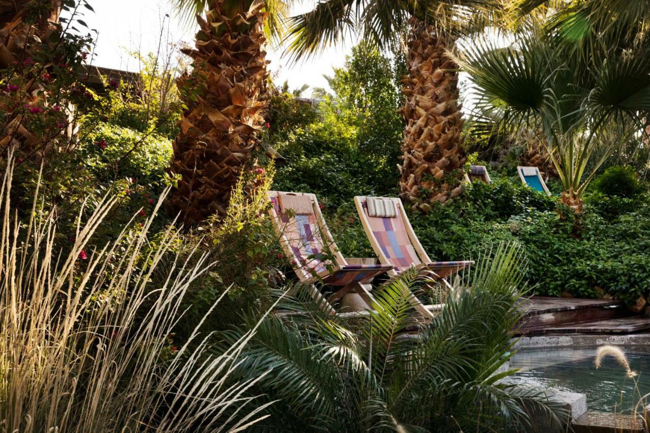 Two Bunch Palms Resort & Spa - Adults Only Дезерт-Гот-Спрінґс Екстер'єр фото